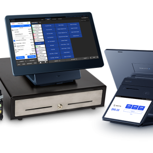 Counter Service Bundle