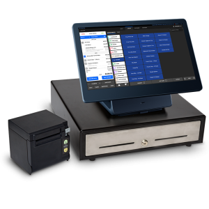 Shift 4 USA pos solution